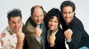 Atriz de 'Seinfeld' revela atritos no set da série: "batíamos de frente"