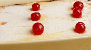 Torta de ricota clássica da vovó: macia, simples e saborosa, para fazer e receber muitos elogios
