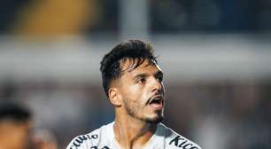 Barreal, Escobar, Lucas Veríssimo, Igor Vinícius, Luan Peres, Gustavo Henrique, João Schmidt, Cristian Oliva, Willian Arão e Gabriel Menino: os jogadores do Santos com mais interceptações no Brasileirão