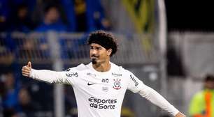 Garro, Allan, André, Matheuzinho, Raniele, Gabriel Paulista, Gustavo Henrique, André Ramalho, Matheus Bidu e Pedro Milans: os jogadores do Corinthians com mais interceptações no Brasileirão