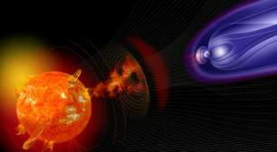 Tempestade geomagnética de 2025 chegou a provocar erros de precisão de mais de 10 m no posicionamento por GPS nos EUA