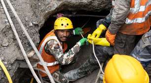 Como Nepal resgatou dois sobreviventes em túnel nove dias após avalanche que deixou mais de 1,3 mil mortos