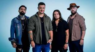Banda Malta celebra retorno de Bruno Boncini em turnê inédita com dois vocalistas: 'Reencontro de três épocas'