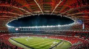 Projeto de lei propõe regras especiais para a Copa do Mundo Feminina em Porto Alegre