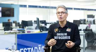 Checamos a entrevista de Romeu Zema ao 'Estadão'; veja o resultado