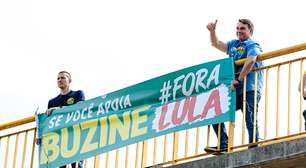 'Se você apoia, buzine!': Essas faixas são permitidas na propaganda eleitoral? O motorista que buzina pode ser multado? Entenda