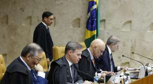 Crime de responsabilidade e abuso: veja argumentos de Moraes para pedir investigação de André Mendonça