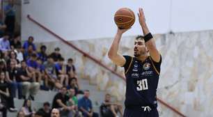 Mogi Basquete vence São José e abre vantagem nas quartas de final do Paulista