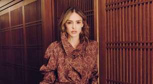 Isabelle Drummond protagoniza nova série da Netflix, 'Deixa Nevar'