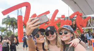 Chega cedo, capricha no look ou some na multidão: veja como cada signo curte o Rock in Rio