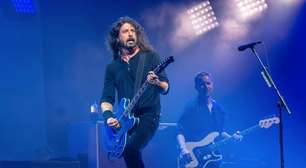 Rock in Rio 2026 estreia hoje com Foo Fighters e atrações nacionais