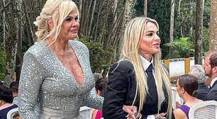 Como assim? Monique Evans entrega detalhe da relação com DJ que poucos conheciam