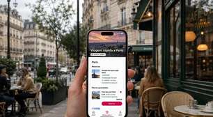 Como os apps de viagens redefiniram a forma de descobrir um novo destino