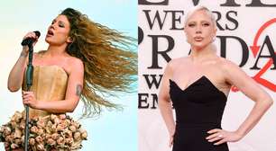 Slayyyter agradece a Lady Gaga por usar uma canção sua nas redes