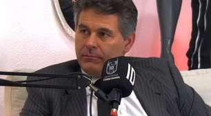 Justiça mantém ação contra vice do Corinthians por caso Nike