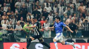 Com a lesão de Ruan Tressoldi, crias do Atlético podem ganhar espaço