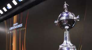 Campeão da Libertadores pelo Fluminense é novo reforço do Santos