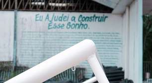 Paysandu acelera obra de R$ 10 milhões no CT: "Melhor ainda"
