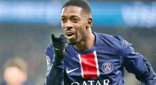 PSG irá renovar com jogador importante do elenco