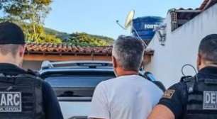 Polícia apreende quase R$ 36 mil, armas e drogas e prende três pessoas no Agreste de PE