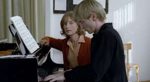 'A Professora de Piano', com Isabelle Huppert, chega ao streaming com versão restaurada