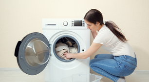 Por que sua máquina de lavar roupas deve ser limpa regularmente