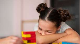 Desenvolvimento infantil: quando uma dificuldade é mais do que parece