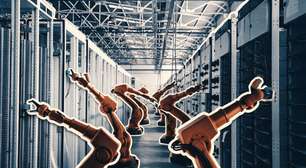 Pensávamos que técnico de data center seria uma nova profissão na era da IA; a Meta quer que robôs façam o trabalho