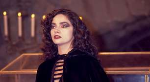Retorno confirmado? Claudia Ohana revela desejo em reviver vampira Natasha