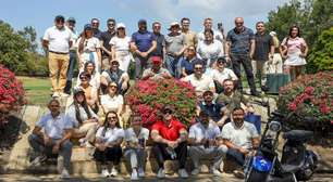 O novo 'boardroom': alta liderança troca escritórios da Faria Lima pelo campo de golfe para construir alianças