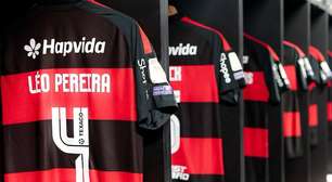 Jogador foi embora do Flamengo e saída já foi confirmada na CBF