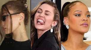 Vivara aposta no ear stacking, tendência queridinha das celebridades