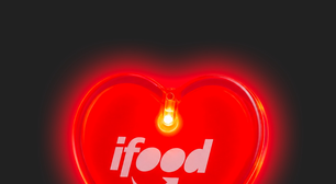 Rock in Rio: iFood distribui brindes e fast pass na Cidade do Rock