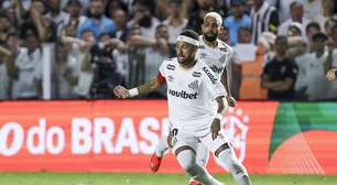Críticas de Neymar aumentam pressão, e Santos prepara troca do gramado