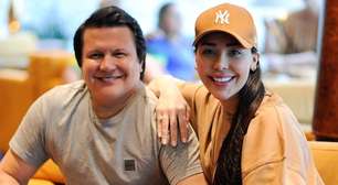 Separação conturbada do cantor Giovani e Anna Carolina pode ter reviravolta após acusação de traição; sertanejo é envolvido em forte rumor: 'Controlador'