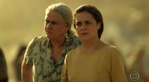 Globo aceita condições e Vera Holtz vai morrer em 'Avenida Brasil 2'; entenda