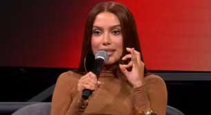 Estrelas da Casa: Anitta expõe participante que falou mal dela e dá bronca ao vivo: 'A próxima vez...'