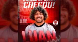 Multicampeão pelo Atlético, Luan inicia carreira de técnico em Goiás