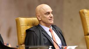 Moraes usou relatório interno da PF 'sem valor probatório' para acusar Mendonça de interferências