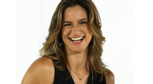 Ex-Globo é a nova voz da Linha 7-Rubi em São Paulo: 'Fascinante'