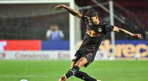 Palpite Red Bull Bragantino x Bahia - Brasileirão - 05/09/2026