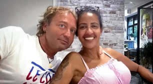 Brasileira é condenada à prisão perpétua na Itália pela morte do marido