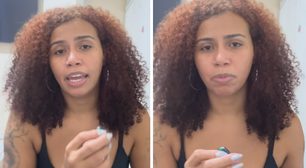 Influenciadora desiste de ser candidata após filhos sofrerem ameaças