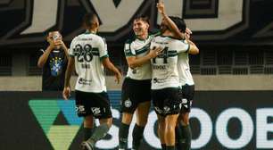 Palpite Coritiba x Mirassol - Brasileirão - 06/09/2026
