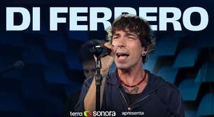 Título: AO VIVO | Terra Sonora Apresenta | Di Ferrero