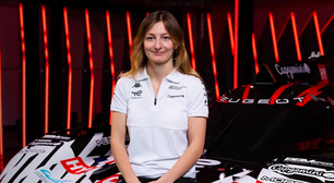 WEC: Doriane Pin fará seu primeiro teste com o Peugeot 9X8 em dezembro