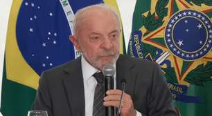 Lula diz que 'ninguém pode utilizar cargo em benefício pessoal' e que democracia fica vulnerável sem instituições sólidas