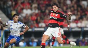 Quem são os favoritos na briga pela artilharia do Brasileirão? Veja as odds para apostar