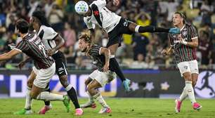Fluminense x Vasco: quantos escanteios vão sair? Veja odds