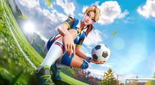 FreeStyle Football 2 apresenta novo trailer do beta aberto, que já está disponível